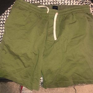J Crew Shorts